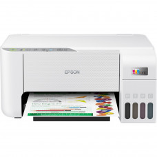 Багатофункціональний пристрій А4 кол. Epson L3256 Фабрика друку з Wi-Fi (C11CJ67414) Багатофункціональний пристрій А4 кол. Epson L3256 Фабрика друку з Wi-Fi (C11CJ67414)