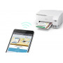 Багатофункціональний пристрій А4 кол. Epson L3256 Фабрика друку з Wi-Fi (C11CJ67414)