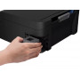 Багатофункціональний пристрій А4 кол. Epson L3550 Фабрика друку з Wi-Fi (C11CK59404)