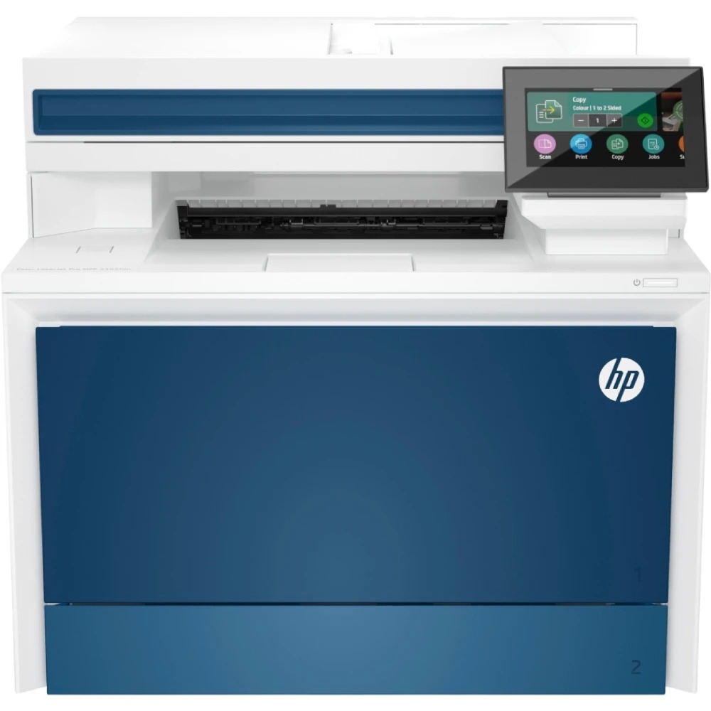 Багатофункціональний пристрій А4 кол. HP Color LJ Pro 4303fdn (5HH66A)