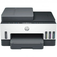 Багатофункціональний пристрій А4 кол. HP Smart Tank 750 з Wi-Fi (6UU47A)