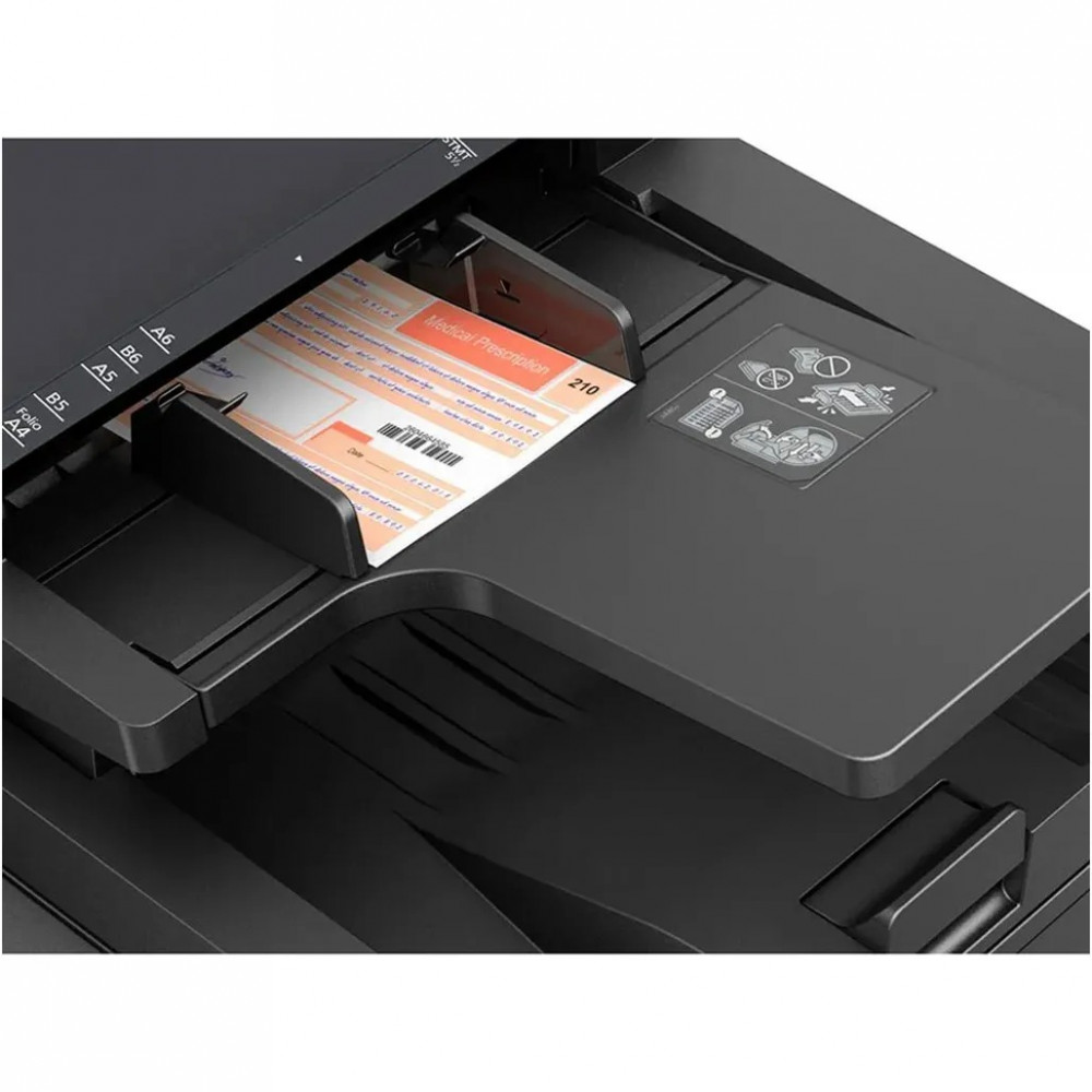 Багатофункціональний пристрій ч/б A4 Kyocera Ecosys  MA5500ifx (110C0Z3NL0)