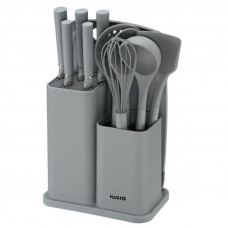 Набір кухонного приладдя Magio MG-1097G