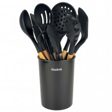 Набір кухонного приладдя Magio MG-1141