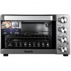 Електропіч Magio MG-248