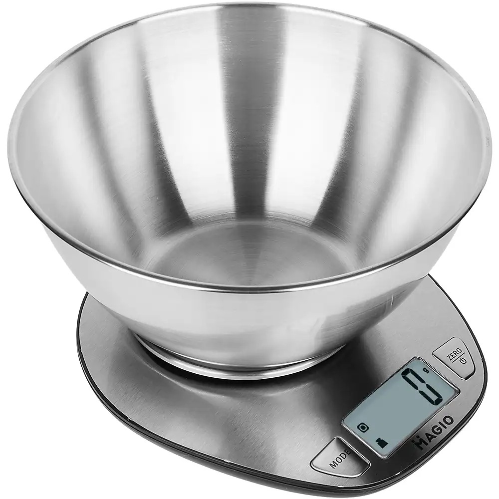 Ваги Magio MG-691