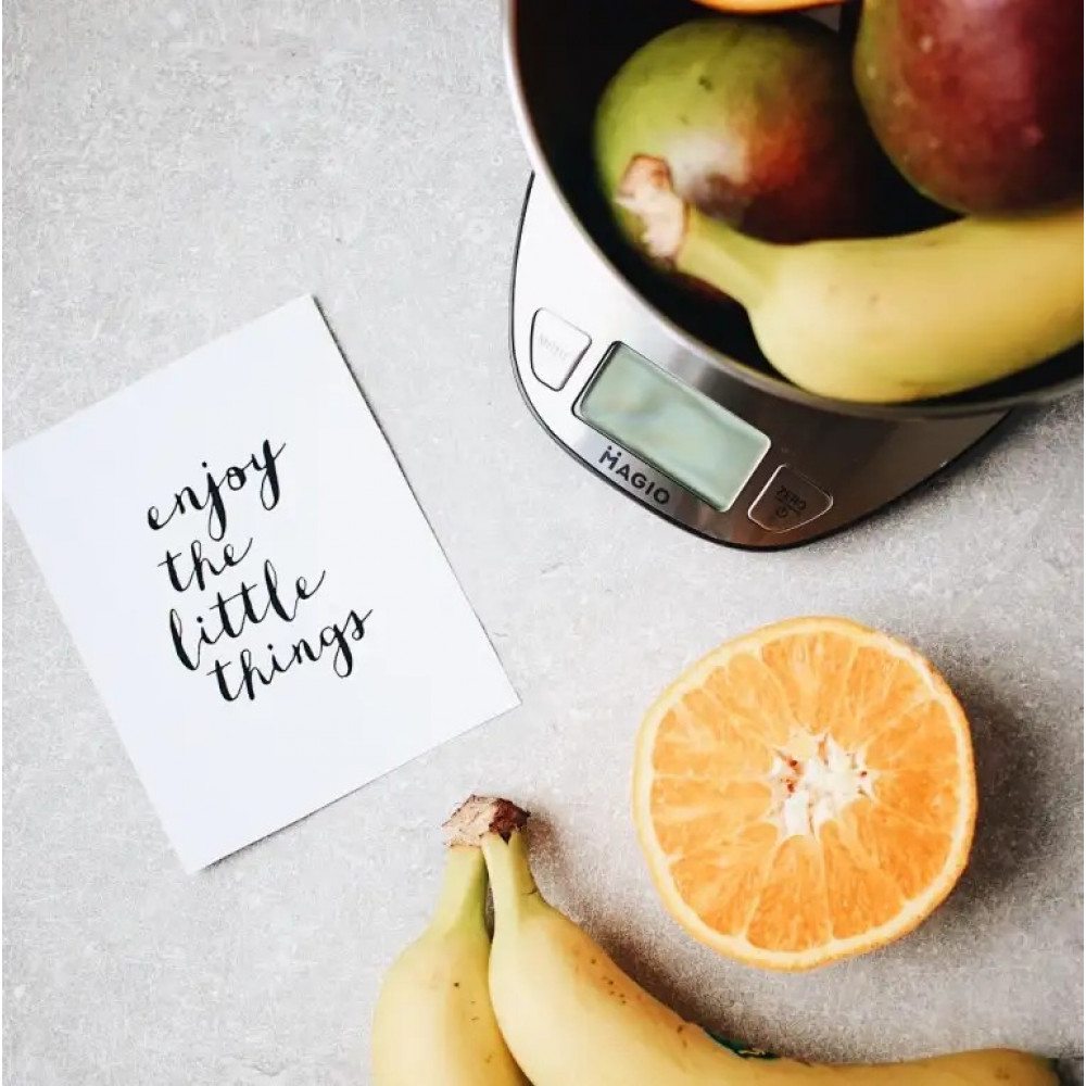 Ваги Magio MG-691