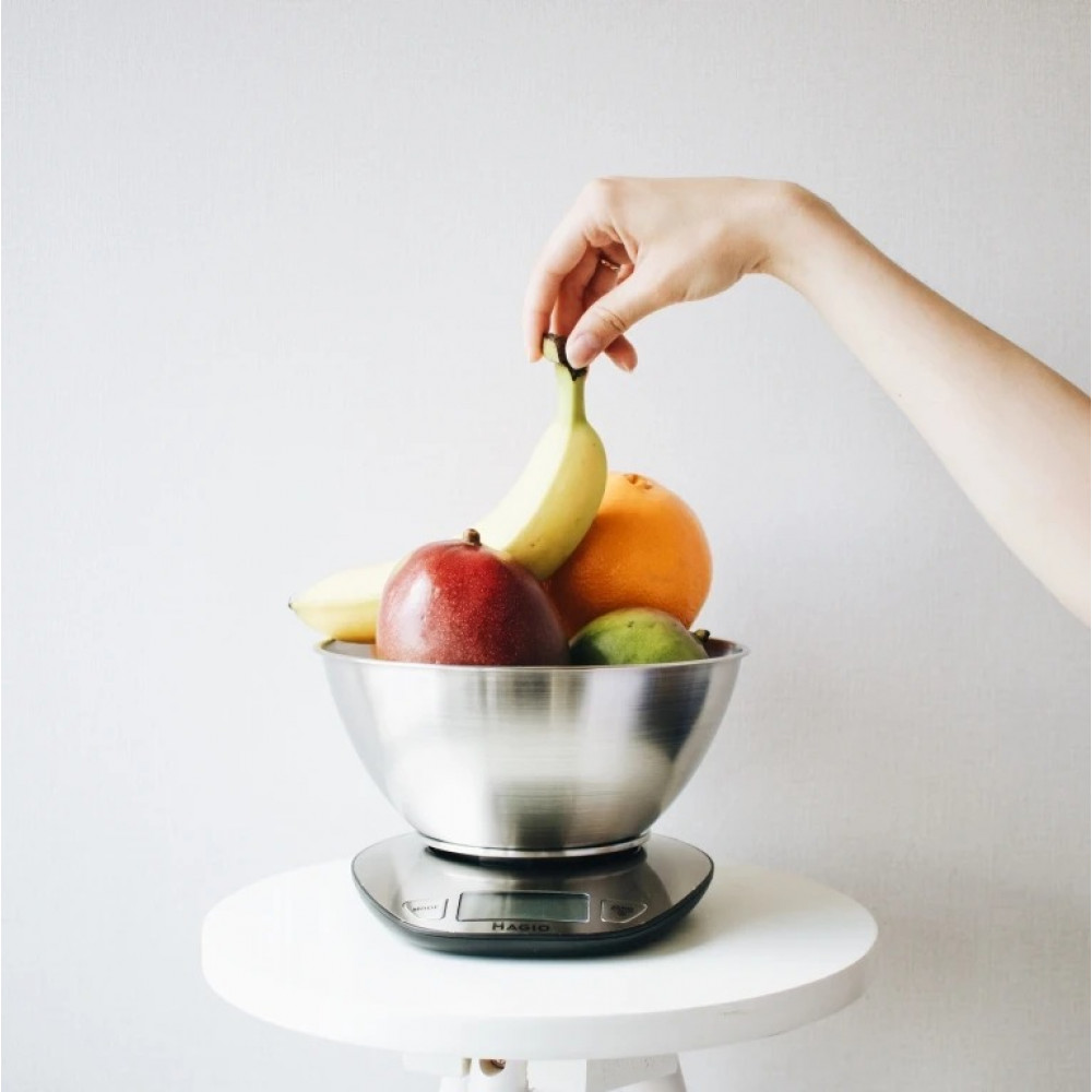 Ваги Magio MG-691