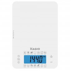 Ваги кухонні Magio MG-696 Ваги кухонні Magio MG-696