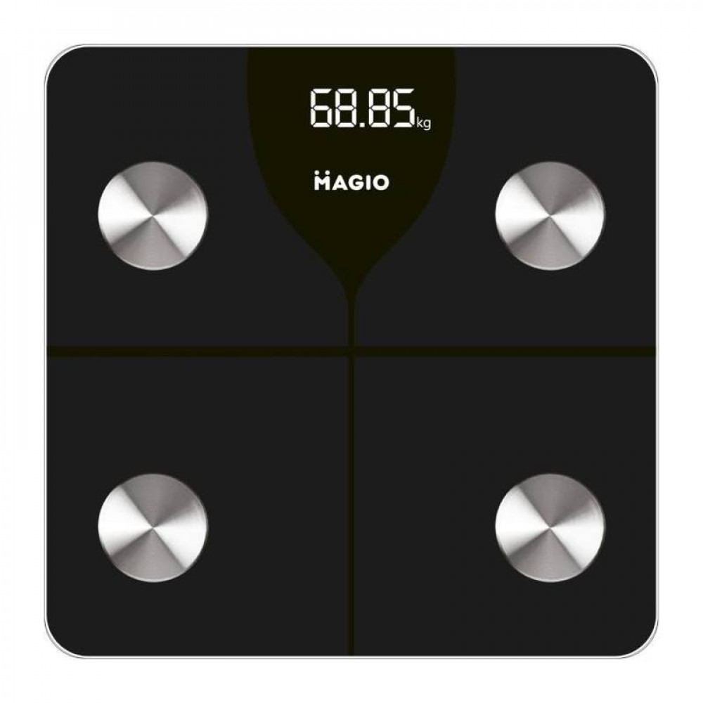 Ваги підлогові Magio MG-830