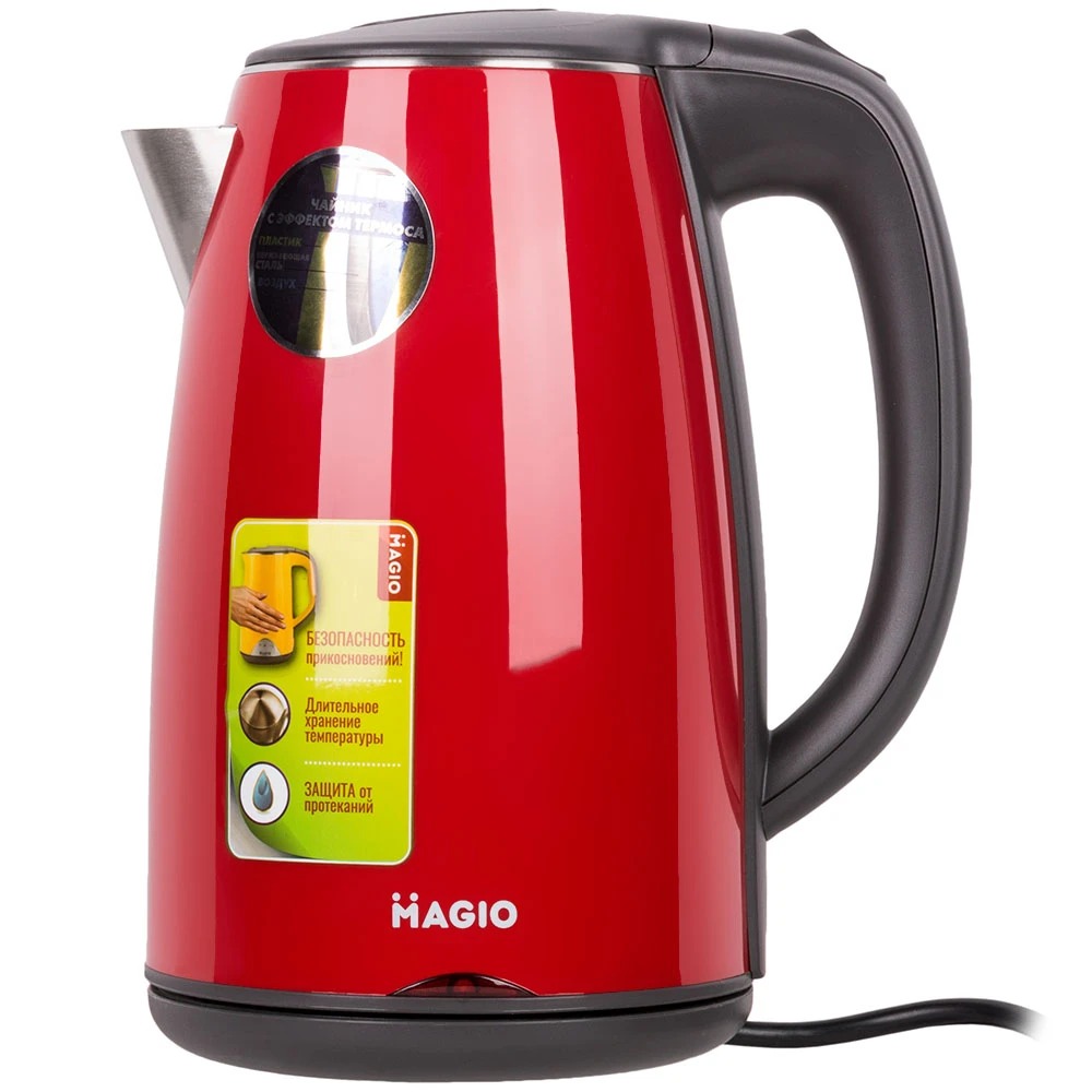 Електрочайник Magio MG-977