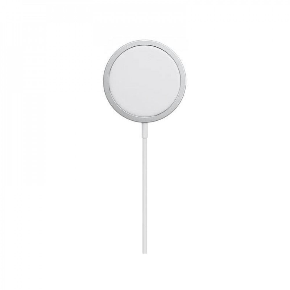Безпровідний зарядний пристрій Apple MagSafe Charger (MHXH3)