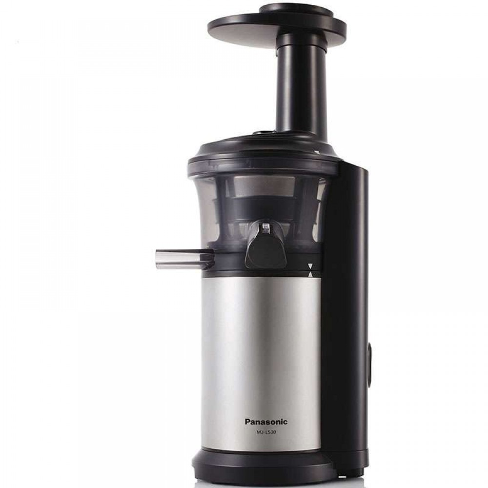 Cоковижималка Panasonic MJ-L500STQ