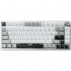 Клавіатура GamePro Genesis MK126 Silverlight