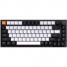 Клавіатура бездротова GamePro Asgard Valhalla MK160B Pro Black