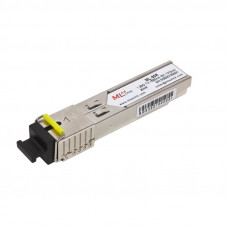 Модуль SFP MlaxLink ML-30R (Single mode, SFP, SC, 1550/1310nm, 20 км)
