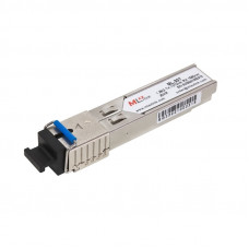 Модуль SFP MlaxLink ML-30T (Single mode, SFP, SC, 1310/1550nm, 20 км)