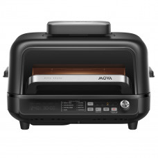 Гриль-мультипіч Mova IG20 Pro Black (MOVA-IG20-PRO)