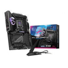 Материнська плата MSI MPG Z890 Carbon WiFi Socket 1851