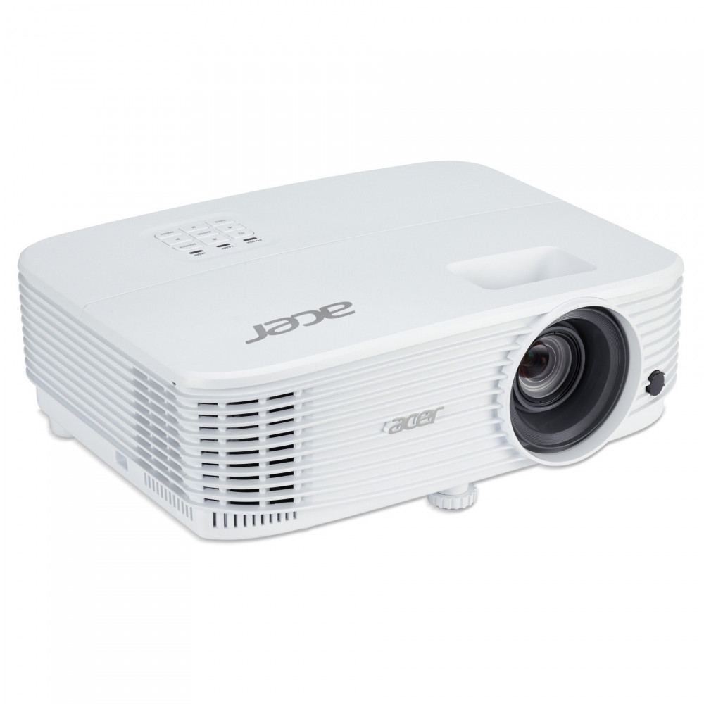 Проектор Acer P1257i XGA (MR.JUR11.001)