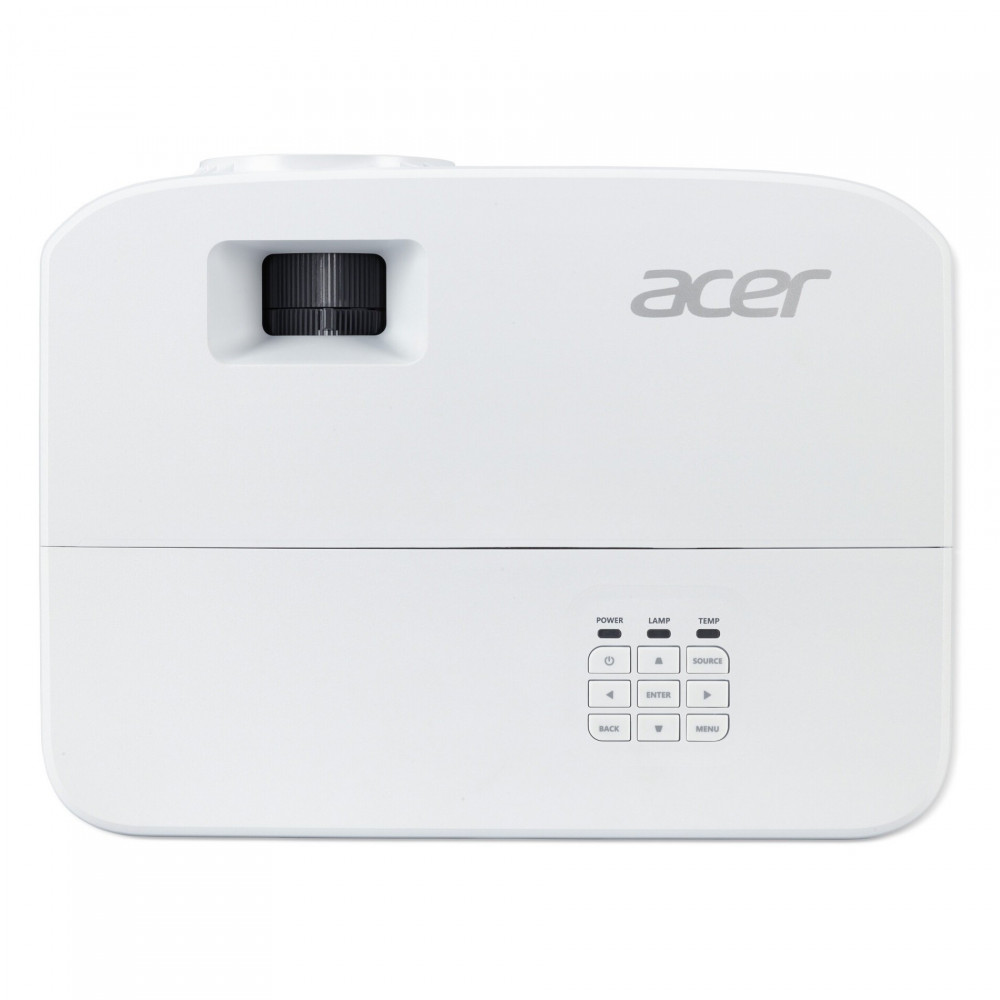 Проектор Acer P1257i XGA (MR.JUR11.001)