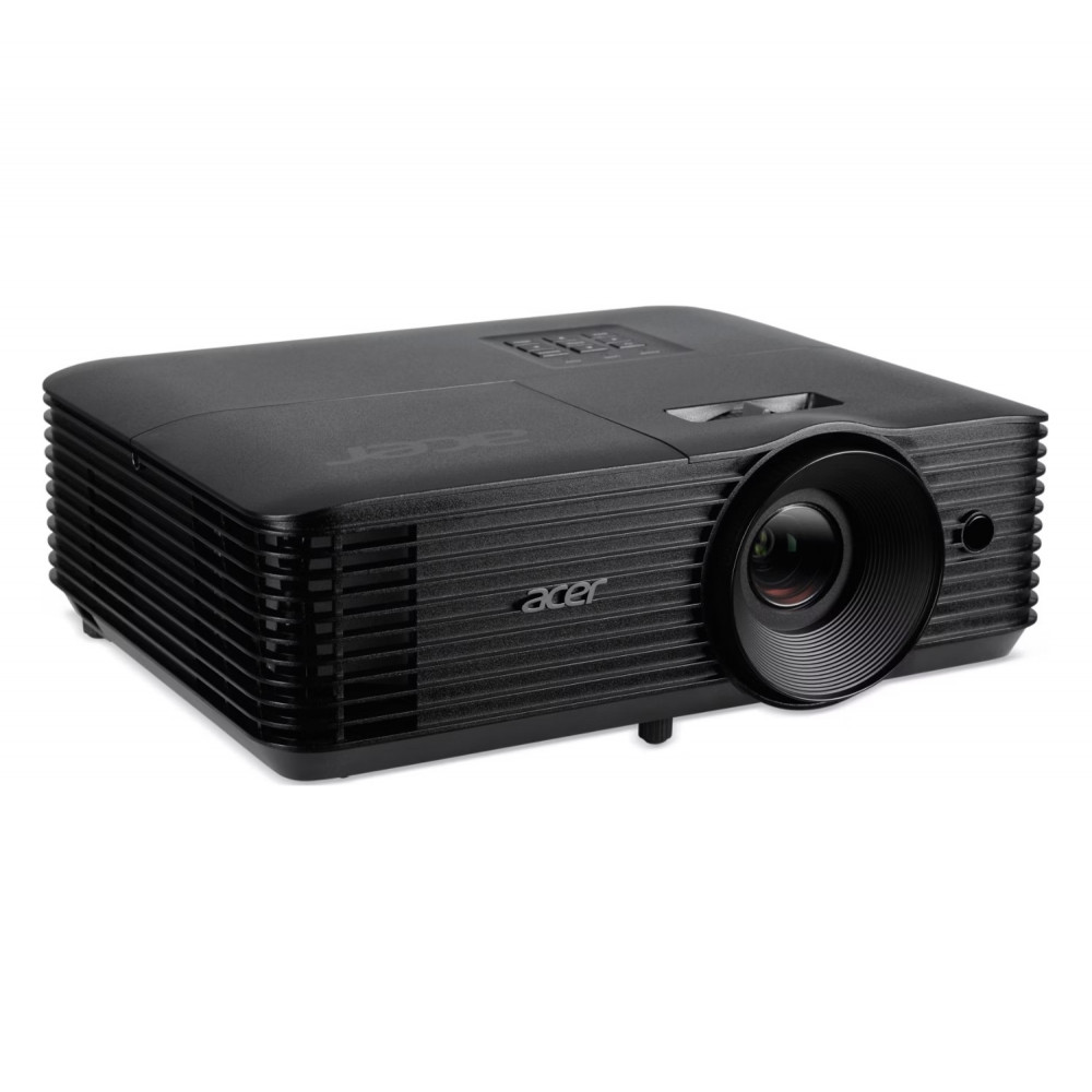 Проектор Acer X1228 XGA (MR.JXD11.001)