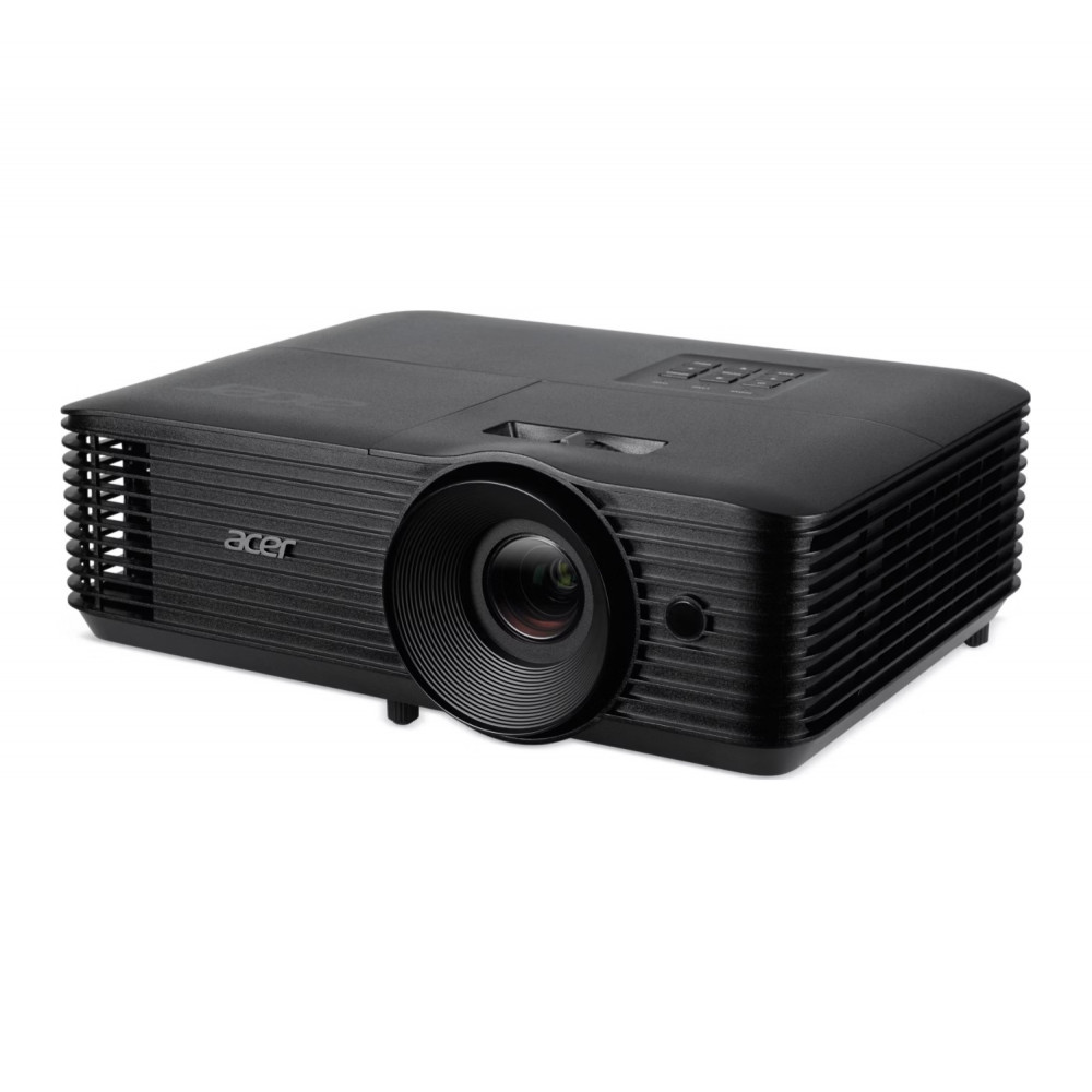 Проектор Acer X1228 XGA (MR.JXD11.001)