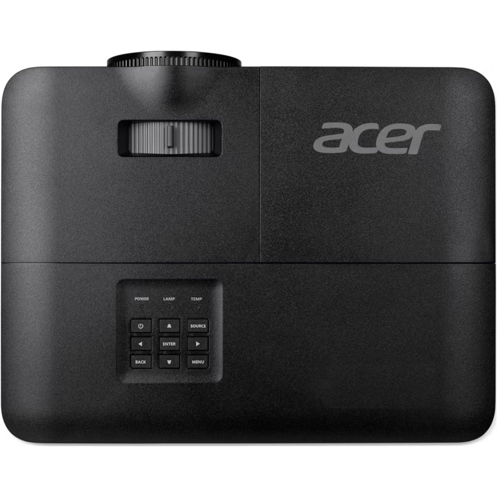 Проектор Acer X1228 XGA (MR.JXD11.001)