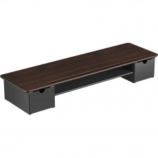 Підставка для монітора OfficePro MR161DW Dark Wood/Black