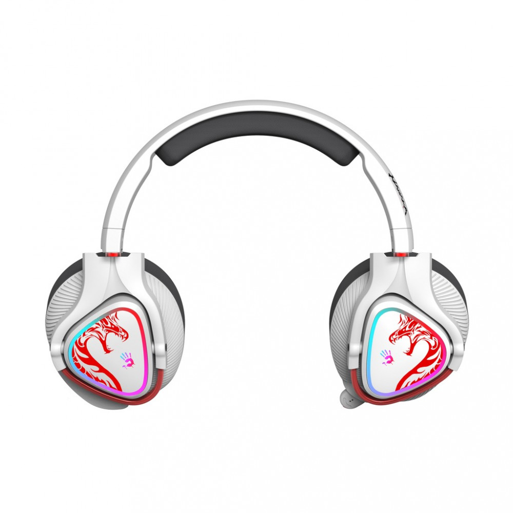 Bluetooth-гарнітура Bloody MR720 Naraka
