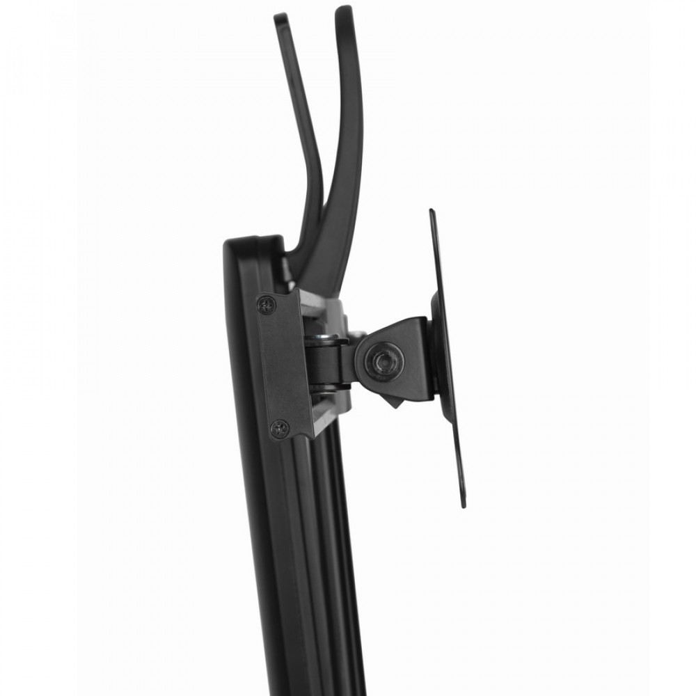 Кронштейн Gembird MS-D2-01 (VESA100х100) (для 2-х моніторів)