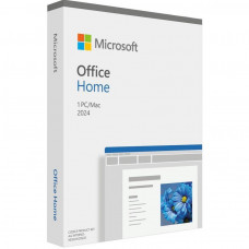 Програмне забезпечення MS Office Home 2024 English FPP (EP2-06817) Програмне забезпечення MS Office Home 2024 English FPP (EP2-06817)