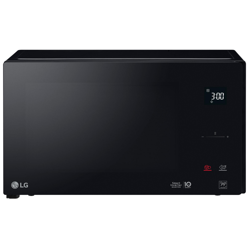 Мікрохвильова піч LG MS2595DIS