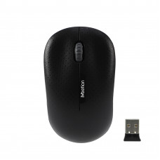 Миша бездротова Meetion R545 Black (MT-R545-A)
