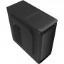Корпус GameMax MT508-NP-2U3 без БЖ