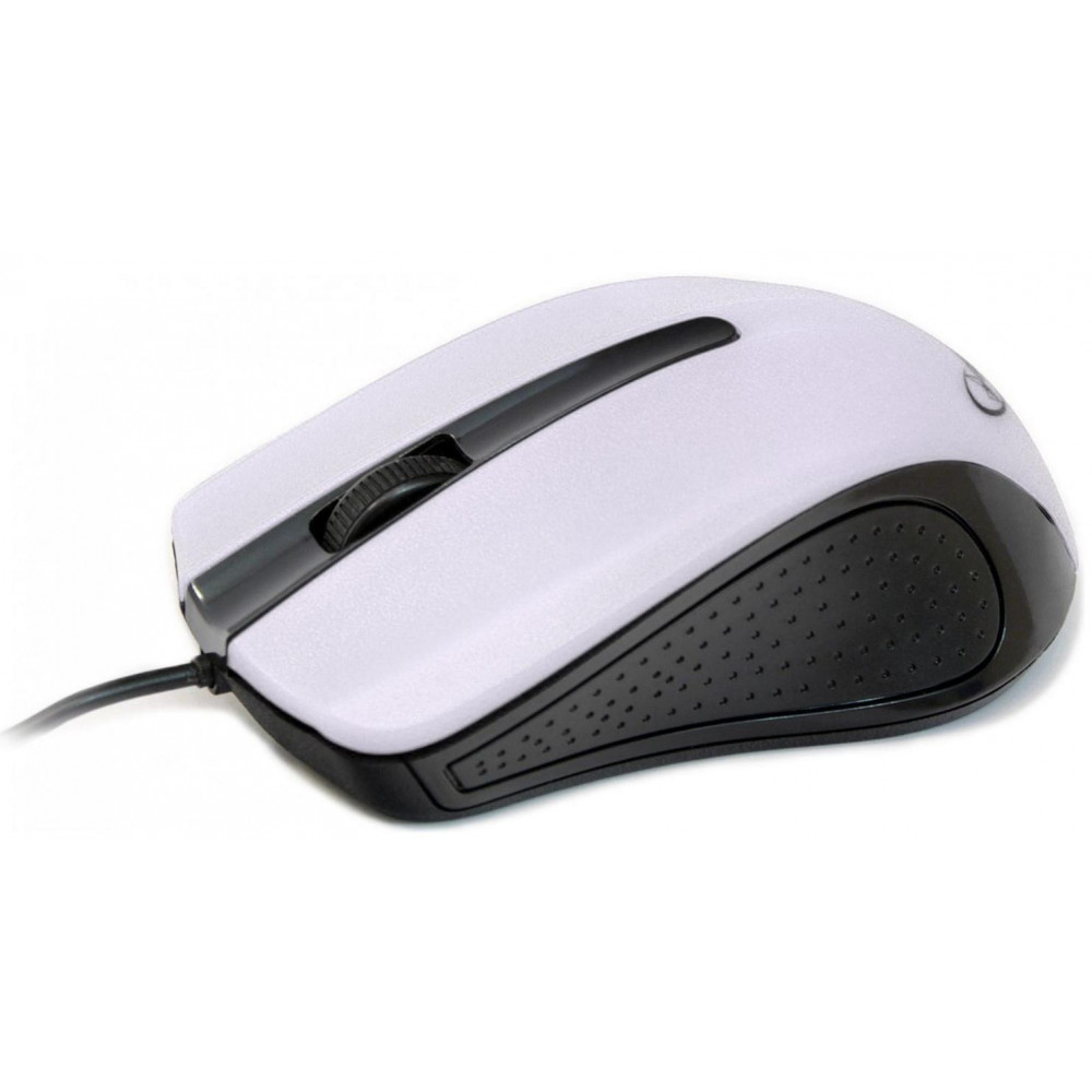 Миша Gembird MUS-101-W White