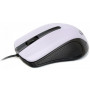 Миша Gembird MUS-101-W White