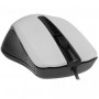 Миша Gembird MUS-101-W White