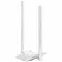 Бездротовий адаптер Mercusys MW300UH (N300, micro USB, 2 антени)
