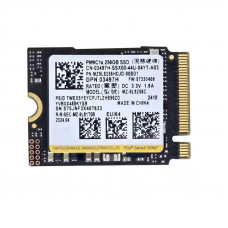 Накопичувач SSD  256GB Samsung M.2 2230 PCIe 4.0 x4 TLC (MZ-9L8256C)