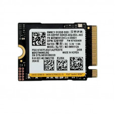 Накопичувач SSD 512GB Samsung M.2 2230 PCIe 4.0 x4 TLC (MZ-9MX512A)