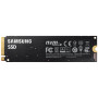 Накопичувач SSD  1ТB Samsung 980 M.2 2280 PCIe 3.0 x4 NVMe V-NAND MLC (MZ-V8V1T0BW)