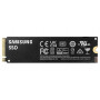 Накопичувач SSD  2ТB Samsung 990 PRO M.2 2280 PCIe 4.0 x4 NVMe V-NAND TLC (MZ-V9P2T0BW)
