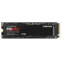 Накопичувач SSD  2ТB Samsung 990 PRO M.2 2280 PCIe 4.0 x4 NVMe V-NAND TLC (MZ-V9P2T0BW)