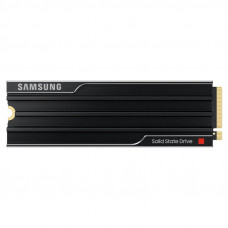 Накопичувач SSD 2ТB Samsung 9100 Pro with Heatsink M.2 PCIe 5.0 x4 V-NAND TLC (MZ-VAP2T0CW)