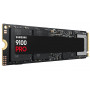 Накопичувач SSD 4ТB Samsung 9100 Pro M.2 2280 PCIe 5.0 x4 NVMe V-NAND TLC (MZ-VAP4T0BW)