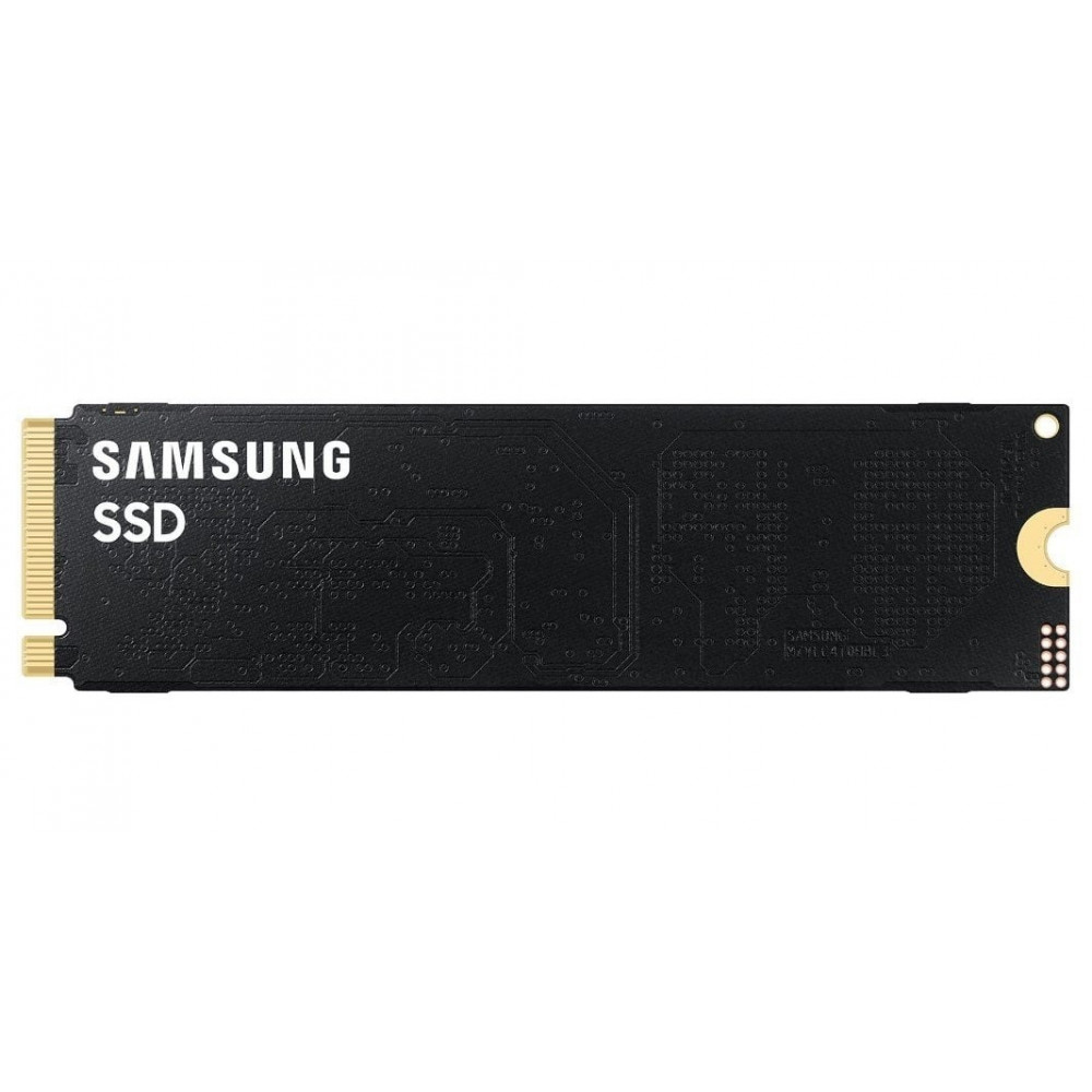 Накопичувач SSD 4ТB Samsung 9100 Pro M.2 2280 PCIe 5.0 x4 NVMe V-NAND TLC (MZ-VAP4T0BW)