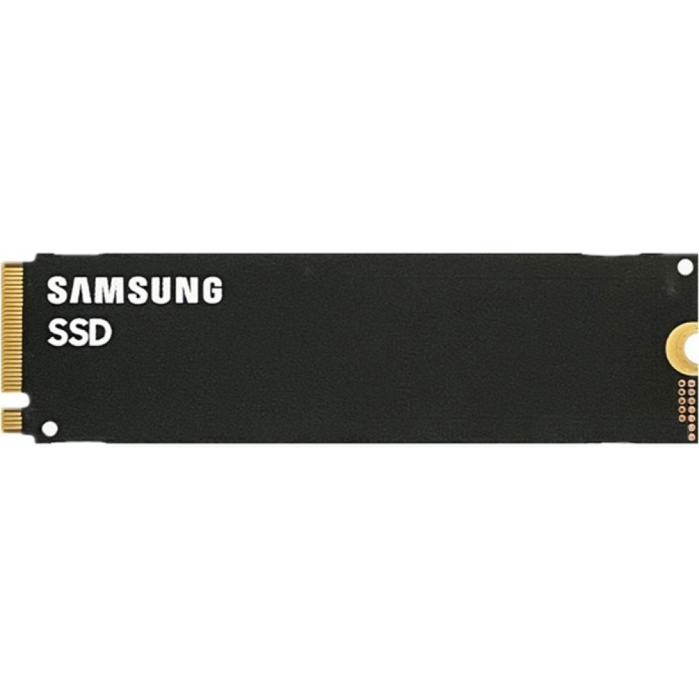 Накопичувач SSD  512GB Samsung PM9A1 M.2 2280 PCIe 4.0 x4 V-NAND 3bit MLC (MZ-VL25120_OEM)