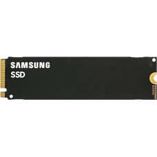 Накопичувач SSD  512GB Samsung PM9A1 M.2 2280 PCIe 4.0 x4 V-NAND 3bit MLC (MZ-VL25120_OEM)
