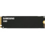 Накопичувач SSD  512GB Samsung PM9A1 M.2 2280 PCIe 4.0 x4 V-NAND 3bit MLC (MZ-VL25120_OEM)
